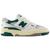 颜色: Green/Tan/White, New Balance | New Balance 550 - Boys' Grade School