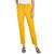 Tommy Hilfiger | Cuffed Chino 直筒休闲裤, 颜色Sunflower
