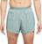 NIKE | Nike Men's AeroSwift 4'' Running Shorts, 颜色Mineral