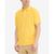 商品第5个颜色Warm Yellow, Tommy Hilfiger | 男士经典修身polo衫