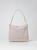 商品Armani Exchange | Armani Exchange shoulder bag for woman颜色BEIGE