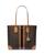 color Brown/Acorn/Gold, Michael Kors | 托特包 菜篮子