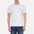 color Black, Barbour International | Barbour International Men's Small Logo T-Shirt - Black
