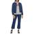 color Navy, Levi's | Diamond Quilted Bomber Jacket