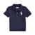 Ralph Lauren | Baby Boys Cotton Mesh Pony Logo Polo Shirt, 颜色French Navy