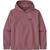 Patagonia | Organic Certified Cotton Hoodie - Men's, 颜色Evening Mauve