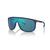 Armani Exchange | Armani Exchange Men's Sunglasses, Mirror AX4137SU, 颜色Matte Blue