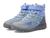 Merrell | Polar Trekker (Toddler/Little Kid/Big Kid), 颜色Grey/Purple