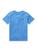 商品Ralph Lauren | Little Boy's & Boy's Cotton Jersey T-Shirt颜色SCOTTS BLUE