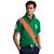 color Cruise Green Multi, Ralph Lauren | Men's Custom Slim Fit Big Pony Mesh Polo Shirt