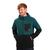 商品Outdoor Research | Outdoor Research Men's Trail Mix Hoodie颜色Treeline / Black