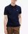 颜色: Navy Blue, Lacoste | Men's L.12.12 Classic-Fit Short-Sleeve Piqué Polo Shirt