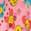 颜色: Princess Pink/ Haze Sunpetal, Native | Jefferson Water Friendly Perforated Slip-On