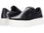 Vagabond Shoemakers | Judy Leather Slip-On Sneaker, 颜色Black