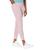 color Retro Pink/Metallic Silver, Under Armour | Meridian Ankle Leggings