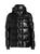 商品Moncler | Moncler Maya 70 Jacket颜色BLACK