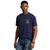 商品Ralph Lauren | Men's Classic-Fit Flag Jersey T-Shirt颜色Newport Navy