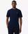 颜色: Navy Blue, Lacoste | Men's Short-Sleeve Thermal T-Shirt