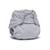 商品第2个颜色Platinum, Kanga Care | Rumparooz Reusable One Size Cloth Diaper Cover Snap