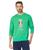 Ralph Lauren | Polo Bear Fleece Sweatshirt, 颜色Green