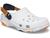 color White/Multi, Crocs | Classic All-Terrain Clog