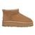 颜色: chestnut, EverAu Australia | Women Heron Ultra Mini Platform Boots