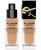 颜色: Mw7, Yves Saint Laurent | All Hours Luminous Matte Foundation SPF 30