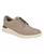 颜色: Taupe, Calvin Klein | Men's Gravin Round Toe Lace-Up Sneakers