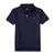 商品第1个颜色French Navy, Ralph Lauren | Toddler and Little Boys Moisture-wicking Tech Jersey Polo Shirt