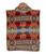 商品第1个颜色Canyonlands 1, Pendleton | Jacquard Tween Hooded Towel (Kids)