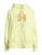 商品Palm Angels | Hooded sweatshirt颜色Yellow