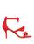 color Red, IRIS & INK | Sandals