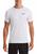 商品NIKE | Essential Short Sleeve Hydroguard Swim Shirt颜色White