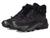 Salomon | Cross Hike Mid GTX 2, 颜色Black/Black/Magnet