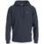 商品Tommy Hilfiger | Men's Regular Fleece Hoodie Sweatshirt颜色Twilight Navy