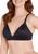 color BLACK, Bali | Comfort Revolution® Soft Touch Perfect T-Shirt Wire Free Bra