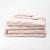 颜色: Pink, Cushion Lab | TruFiber™ Duvet Cover