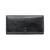 Mancini Leather Goods | Equestrian-2 Collection RFID Secure Trifold Wallet, 颜色Black