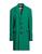 颜色: Green, DSQUARED2 | Coat