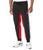 Adidas | Superstar Fleece Track Pants, 颜色Black/Shadow Red