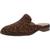 color Leopard Print, Clarks | Clarks Collection Women's Trish Plant Slip On Loafer Mule Clog