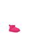 UGG | Classic Ultra Mini (Toddler/Little Kid), 颜色Berry