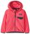 颜色: Sierra Pink, Patagonia | Patagonia Toddler Boys' Micro D Snap-T Fleece Jacket