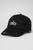 Alo | Off-Duty Cap - Black/White, 颜色Black/White