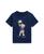 颜色: Spring navy, Ralph Lauren | Little Boys Short Sleeve T-Shirt