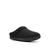 商品Clarks | Women's Cloudsteppers Lenox Dream Slippers颜色Black