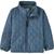 颜色: Utility Blue, Patagonia | Nano Puff Jacket - Toddlers'