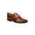 color Tan, Sandro Moscoloni | Men's Maxwell 4 Eyelet Cap Toe Dress Shoes