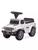 颜色: WHITE, Best Ride on Cars | Jeep Gladiator Push Toy Car