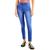 color Blue Lagoon, Celebrity Pink | Juniors' High Rise Skinny Ankle Jeans